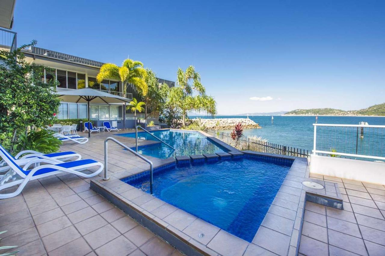 Tropical Retreat - 1406 Βίλα Nelly Bay Εξωτερικό φωτογραφία