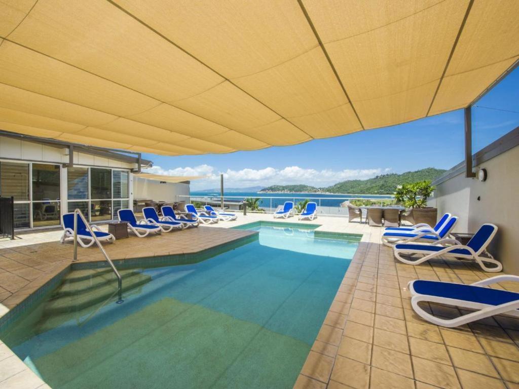 Tropical Retreat - 1406 Βίλα Nelly Bay Εξωτερικό φωτογραφία