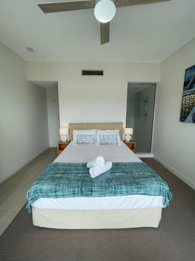 Tropical Retreat - 1406 Βίλα Nelly Bay Εξωτερικό φωτογραφία
