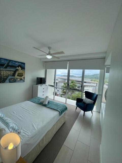 Tropical Retreat - 1406 Βίλα Nelly Bay Εξωτερικό φωτογραφία