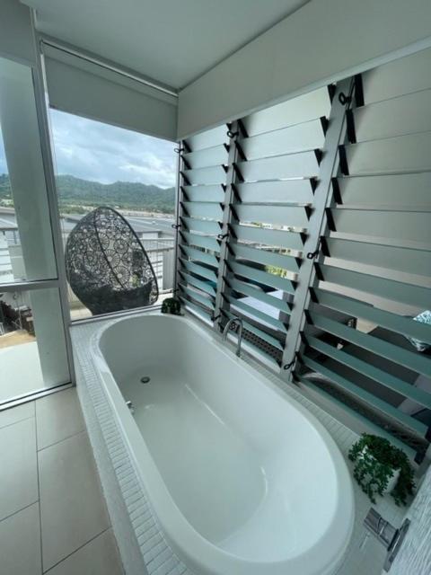 Tropical Retreat - 1406 Βίλα Nelly Bay Εξωτερικό φωτογραφία