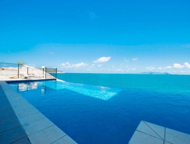 Tropical Retreat - 1406 Βίλα Nelly Bay Εξωτερικό φωτογραφία