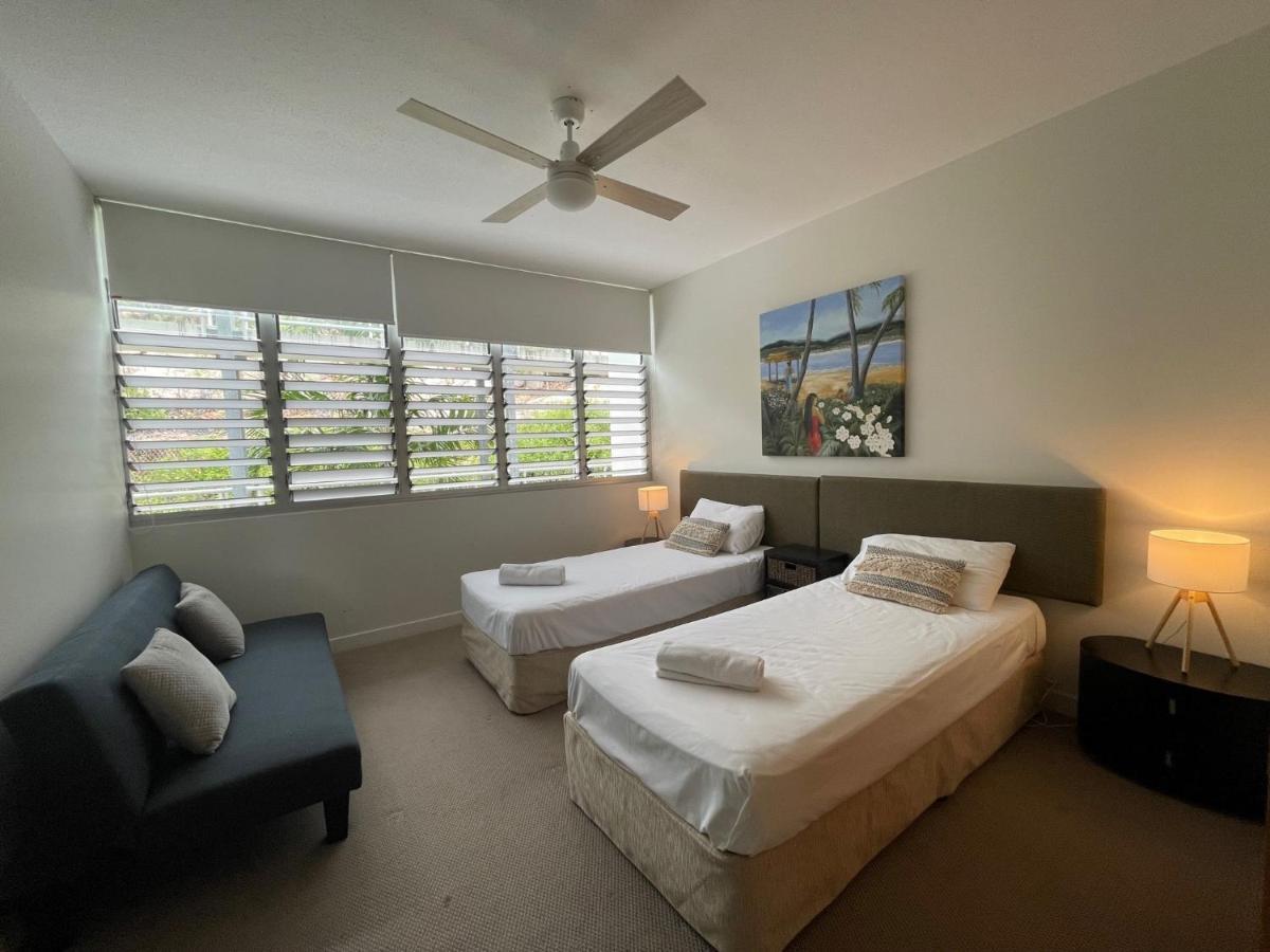 Tropical Retreat - 1406 Βίλα Nelly Bay Εξωτερικό φωτογραφία