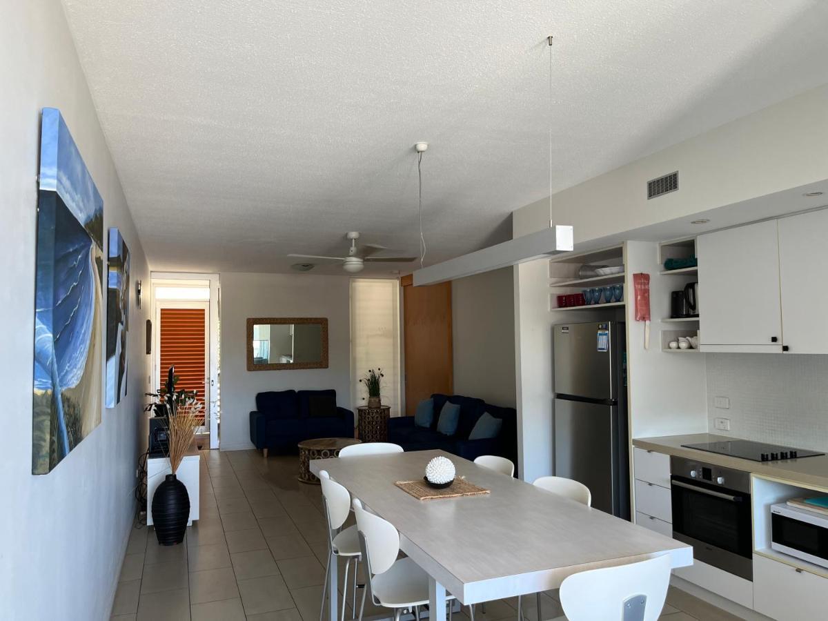 Tropical Retreat - 1406 Βίλα Nelly Bay Εξωτερικό φωτογραφία