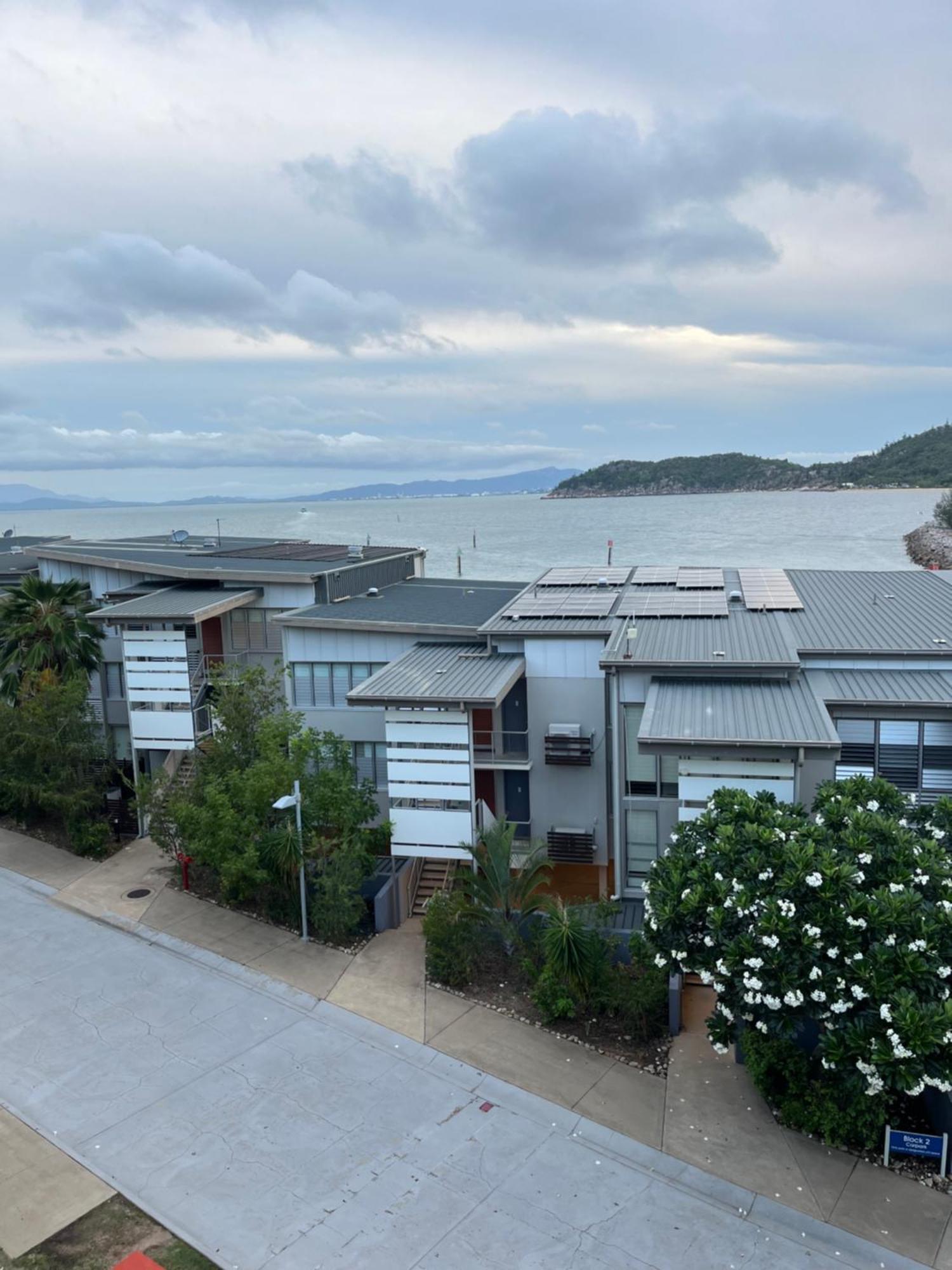 Tropical Retreat - 1406 Βίλα Nelly Bay Εξωτερικό φωτογραφία