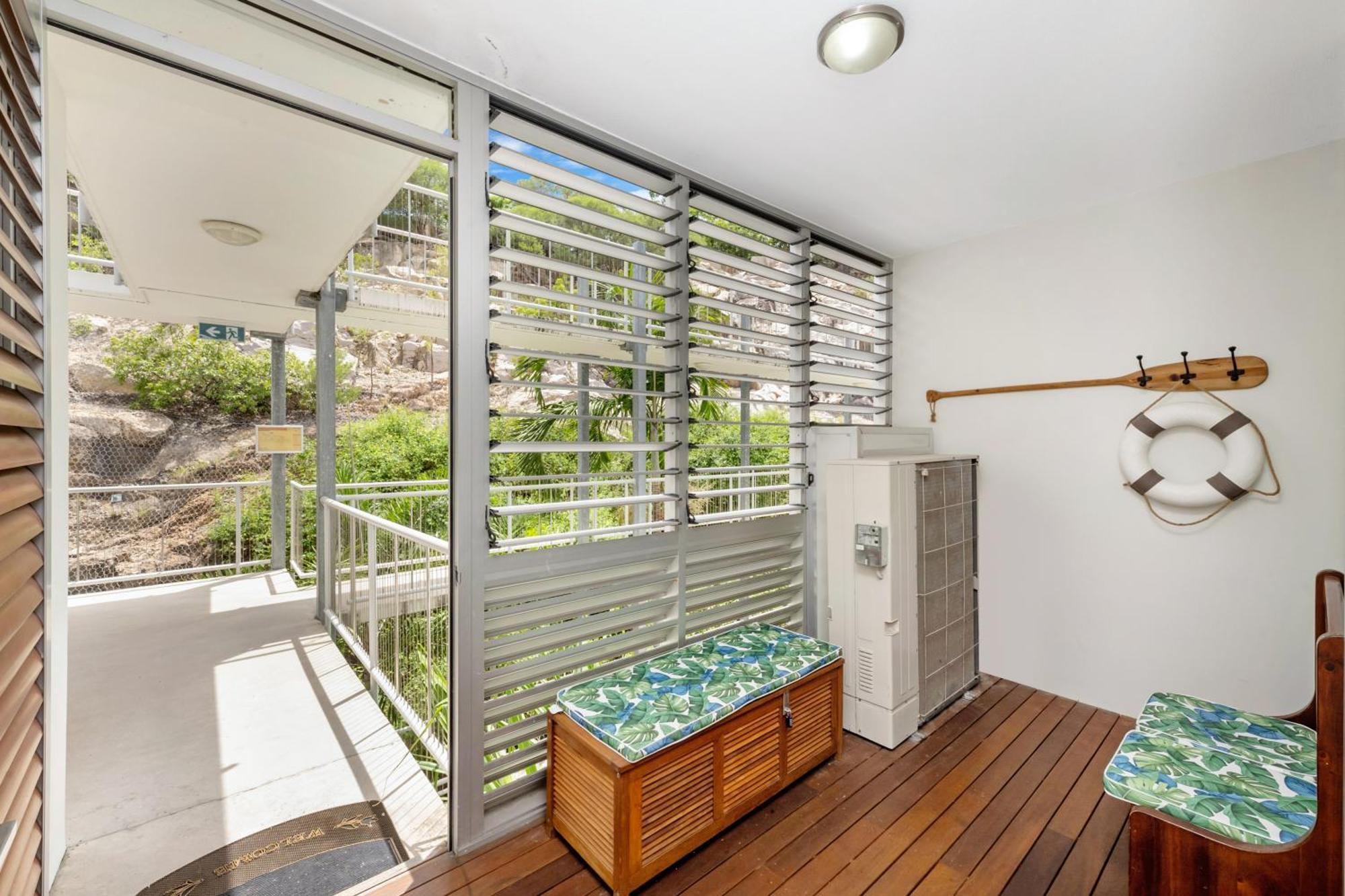 Tropical Retreat - 1406 Βίλα Nelly Bay Εξωτερικό φωτογραφία