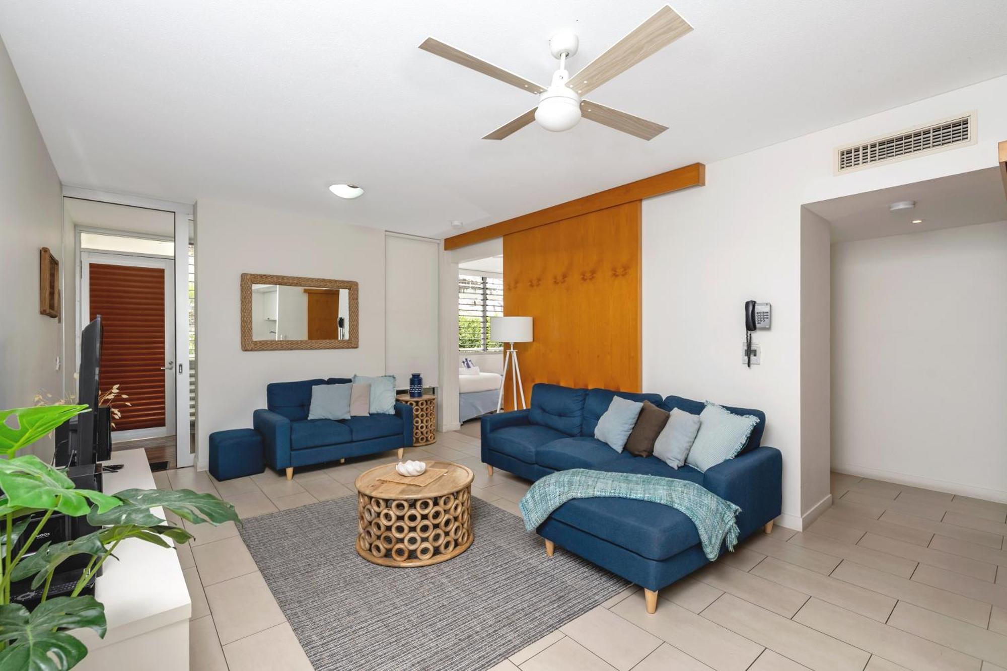 Tropical Retreat - 1406 Βίλα Nelly Bay Εξωτερικό φωτογραφία