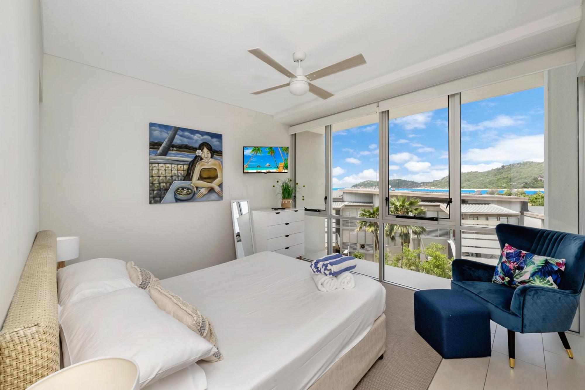 Tropical Retreat - 1406 Βίλα Nelly Bay Εξωτερικό φωτογραφία