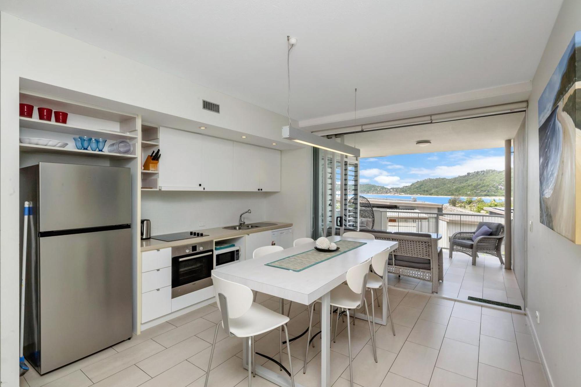 Tropical Retreat - 1406 Βίλα Nelly Bay Εξωτερικό φωτογραφία
