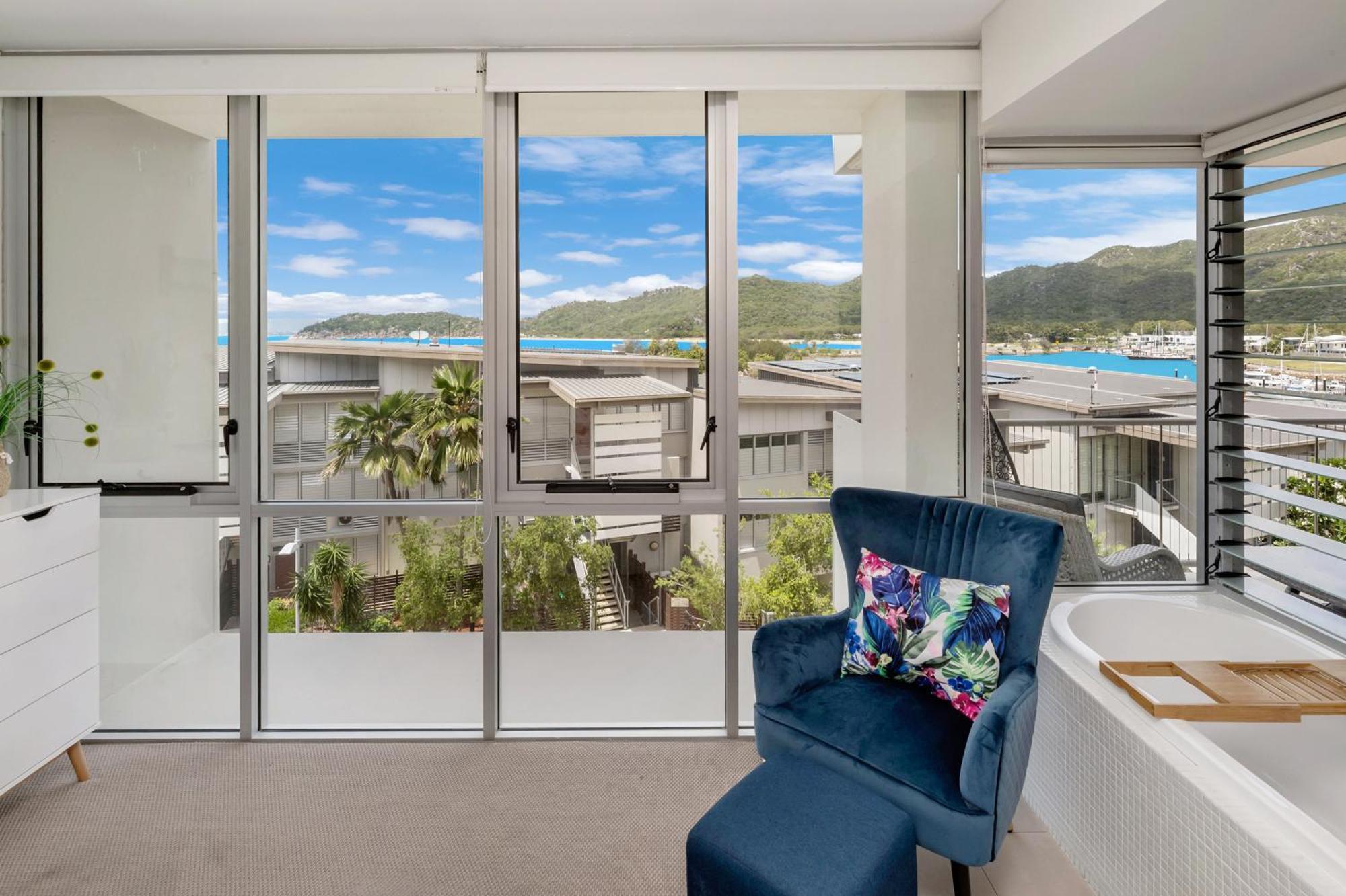 Tropical Retreat - 1406 Βίλα Nelly Bay Εξωτερικό φωτογραφία