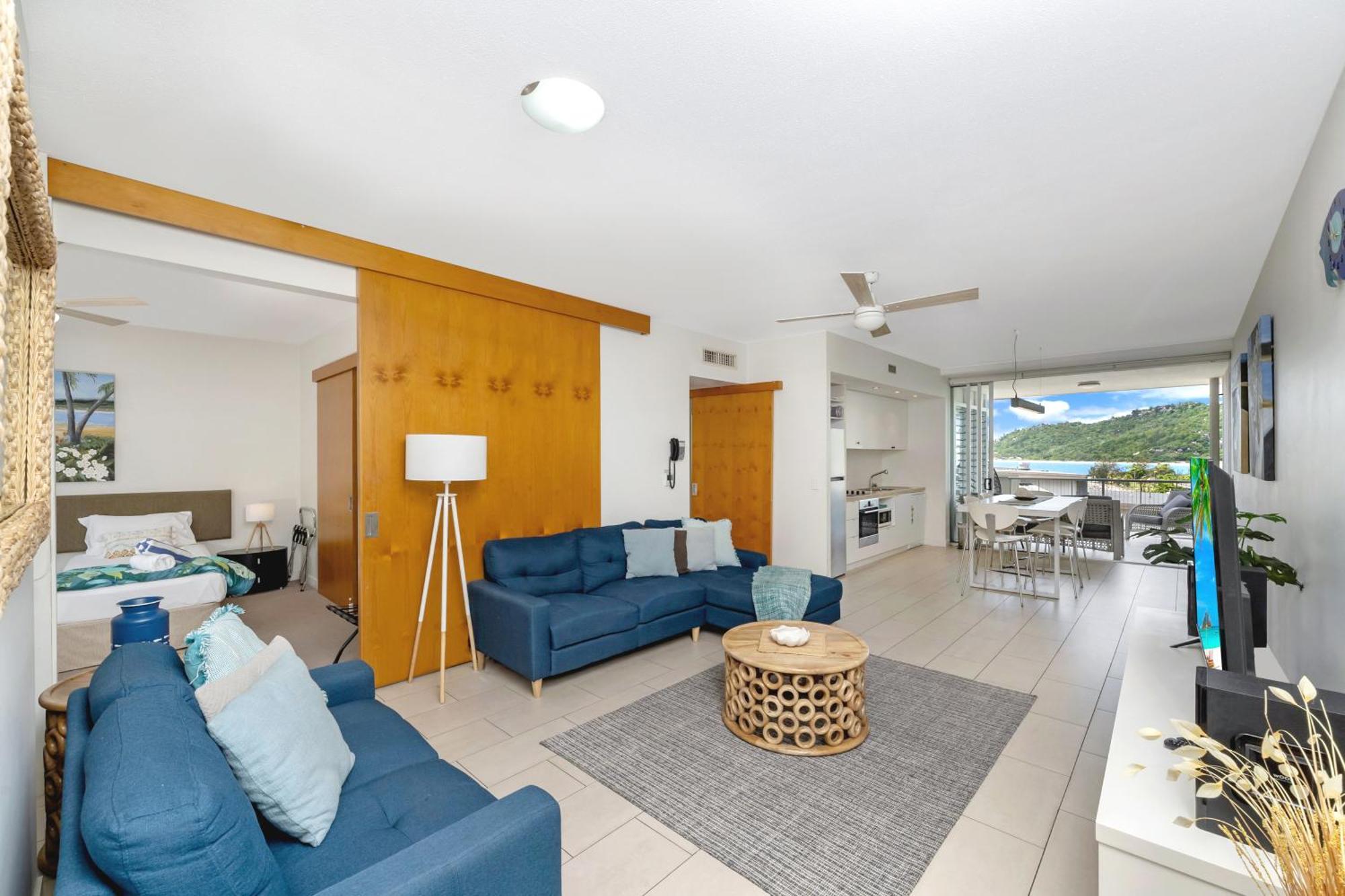 Tropical Retreat - 1406 Βίλα Nelly Bay Εξωτερικό φωτογραφία