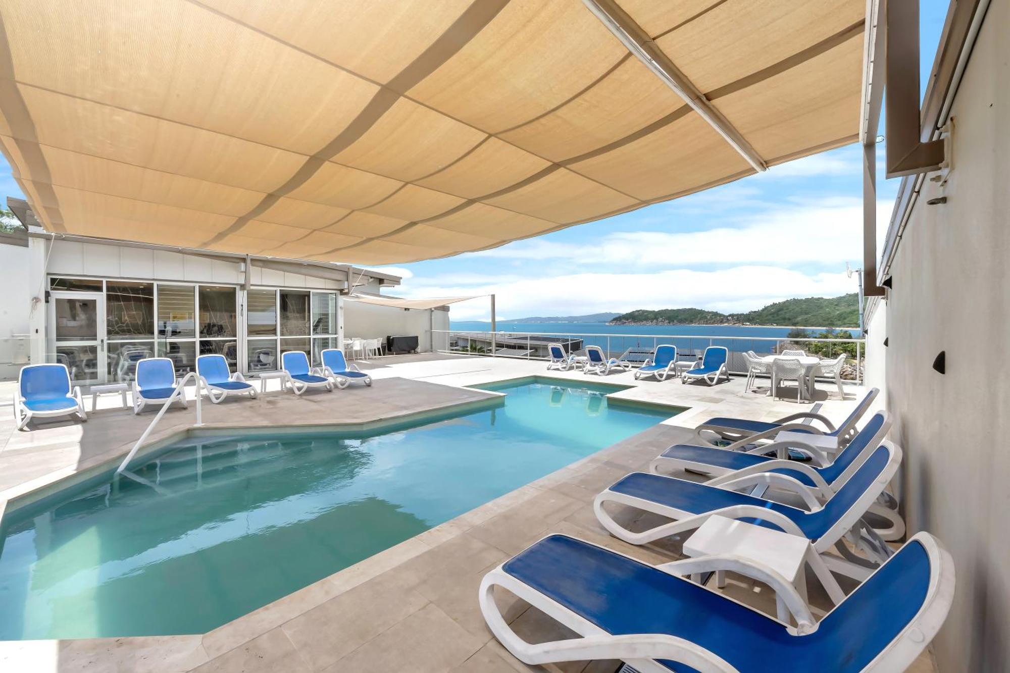 Tropical Retreat - 1406 Βίλα Nelly Bay Εξωτερικό φωτογραφία