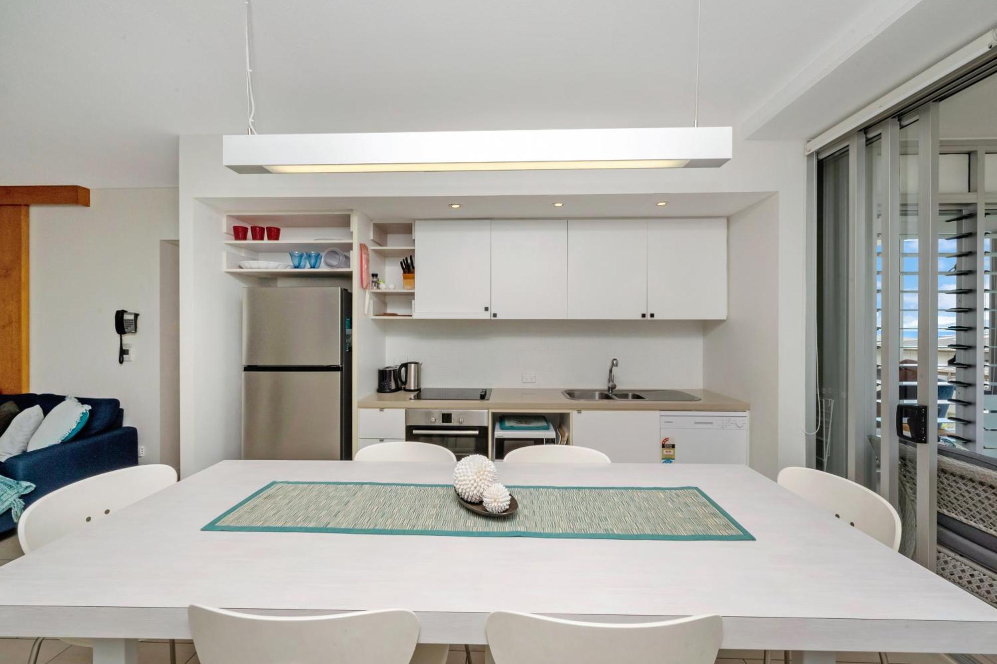 Tropical Retreat - 1406 Βίλα Nelly Bay Εξωτερικό φωτογραφία