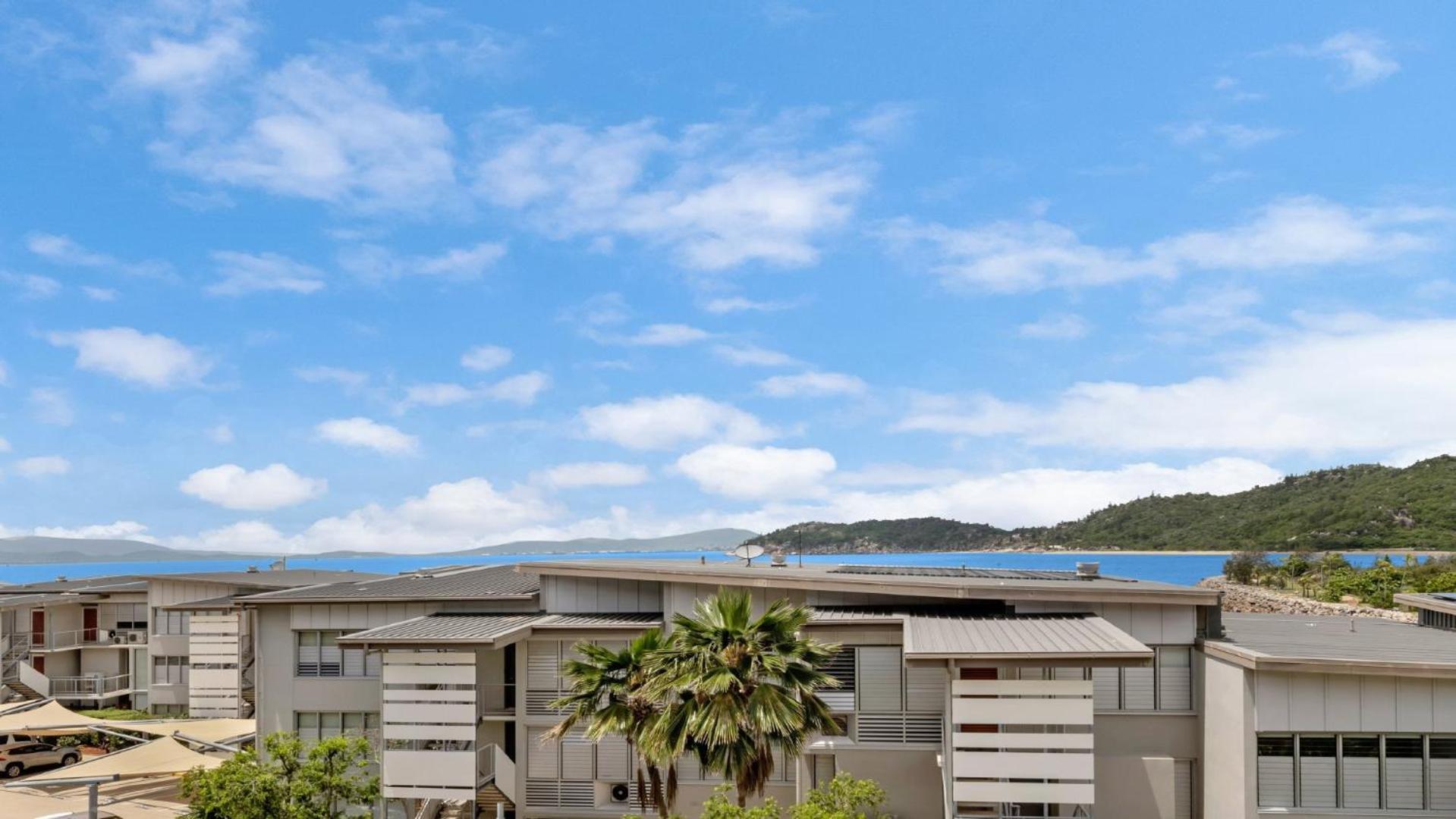Tropical Retreat - 1406 Βίλα Nelly Bay Εξωτερικό φωτογραφία