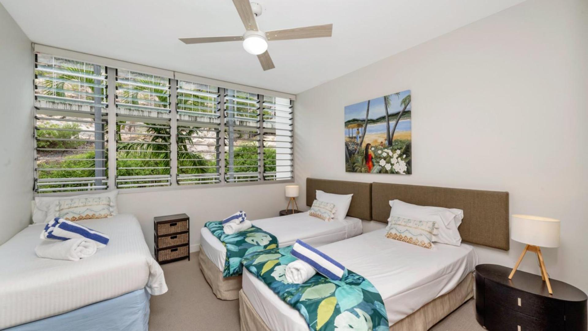 Tropical Retreat - 1406 Βίλα Nelly Bay Εξωτερικό φωτογραφία